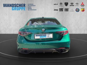 Alfa Romeo Giulia MY24 INTENSA 2.0 Turbo Q4 *SHZ*CARPLAY*