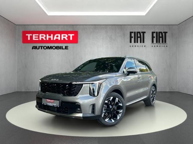 Kia Sorento Platinum 4WD 2.2 CRDi/AHK/Panorama/Massa