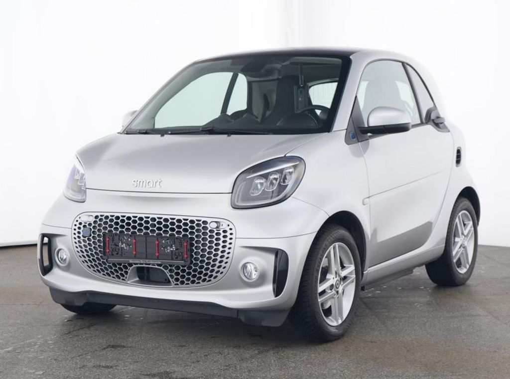 Image of Smart ForTwo