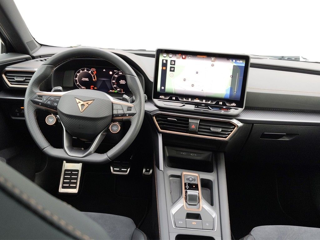 Cupra Formentor - Bild 21