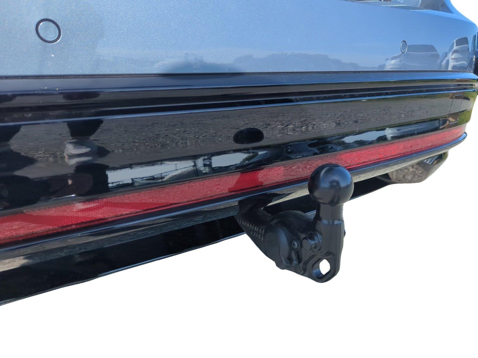 Volkswagen ID.7 Tourer Pro BLACK*MATRIX*APP*ACC*AHK*HUD*LED