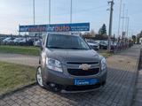 Chevrolet Orlando 1.4T LT MT*7-SITZE*LEDER*PDC*KAMERA !! - Chevrolet Orlando Gebrauchtwagen