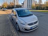 Kia Venga 1.6 CVVT Spirit Spirit AUTOMATIK  - Kia Venga von privat