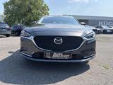 Mazda 6 2.0L SKYACTIV G 165 - Mazda 6: Kombi, 2.0