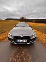 BMW F30 328i 2012  TÜV Neu - BMW 328: F30