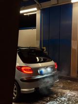 Peugeot 206 S16 - Peugeot 206: Coupe