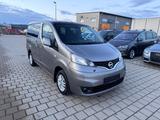 Nissan NV200 110PS Evalia Tekna 7-SITZER/TÜV - Nissan NV200: Kombi