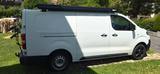 Peugeot Expert L3 Leichter Camper Ausbau  - Peugeot Expert