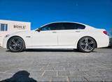 BMW Bmw M/// 550d - BMW 550: M550d