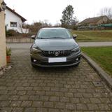 Fiat Tipo 1.4 T-Jet LOUNGE mit vielen Extras - Fiat Tipo von privat