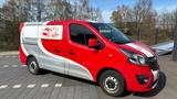 Opel Vivaro 140ps Diesel Transporter - Opel: Transporter