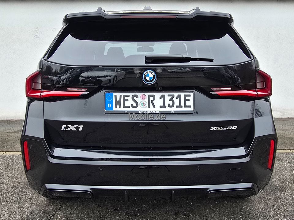 BMW iX1 - Bild 7