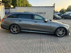 Fahrzeugabbildung Mercedes-Benz E 350 AMG Paket *PANORAMA* AHK * KAMERA