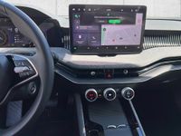 Skoda Superb - Vorschau Bild 17