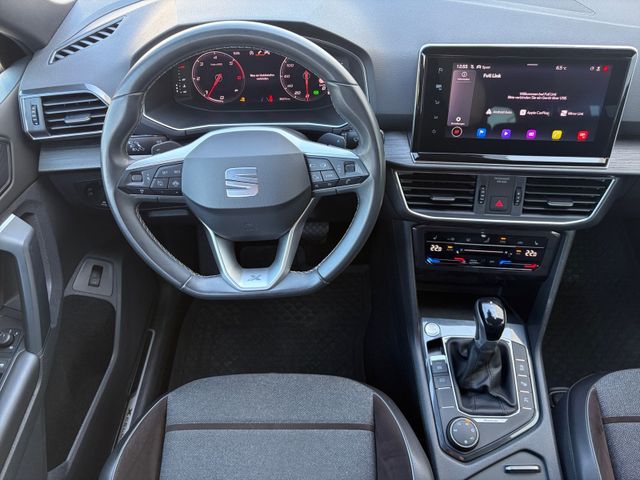 Tarraco 2.0 TDI Xcellence 4Drive AHK*ACC*Kamera