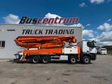 Mercedes-Benz Arocs 3243 JUNJIN 43-5.16 HP - Mercedes-Benz Arocs 3243