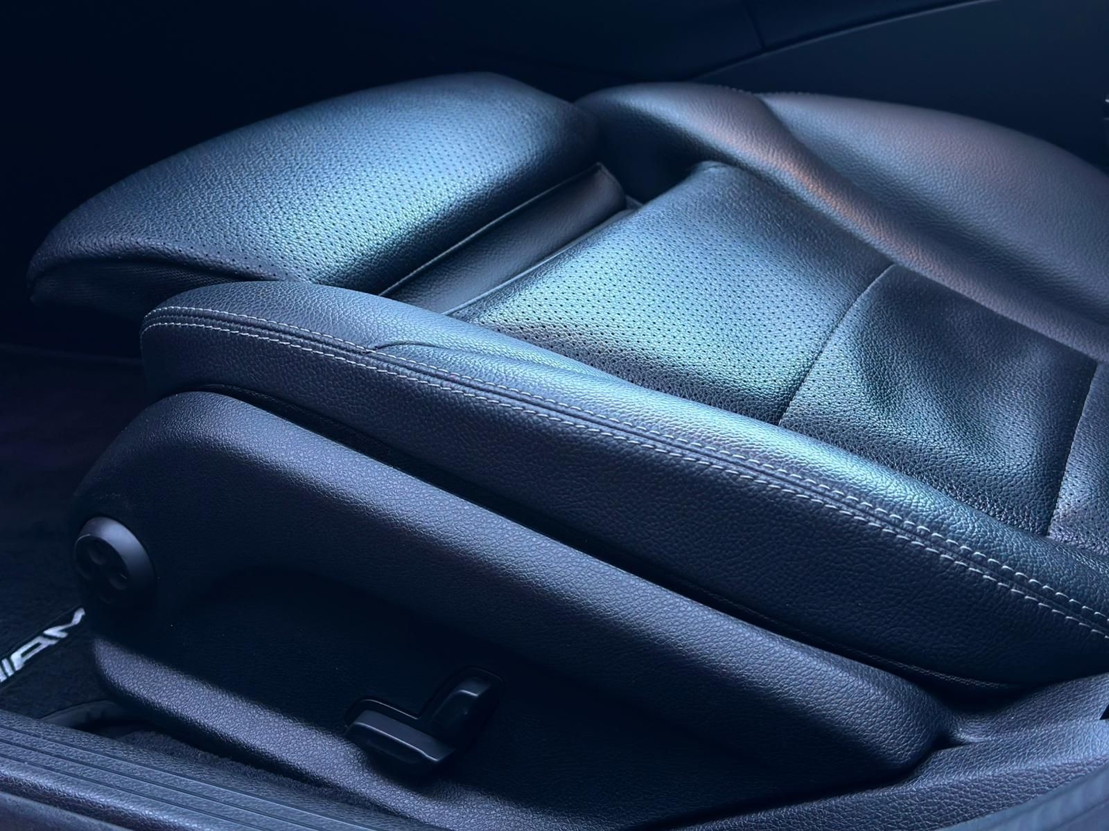 MERCEDES-BENZ C300d T 4 MATIC AMG NIGHT* LED#PANO#SHZ#NAVI# - Image 20