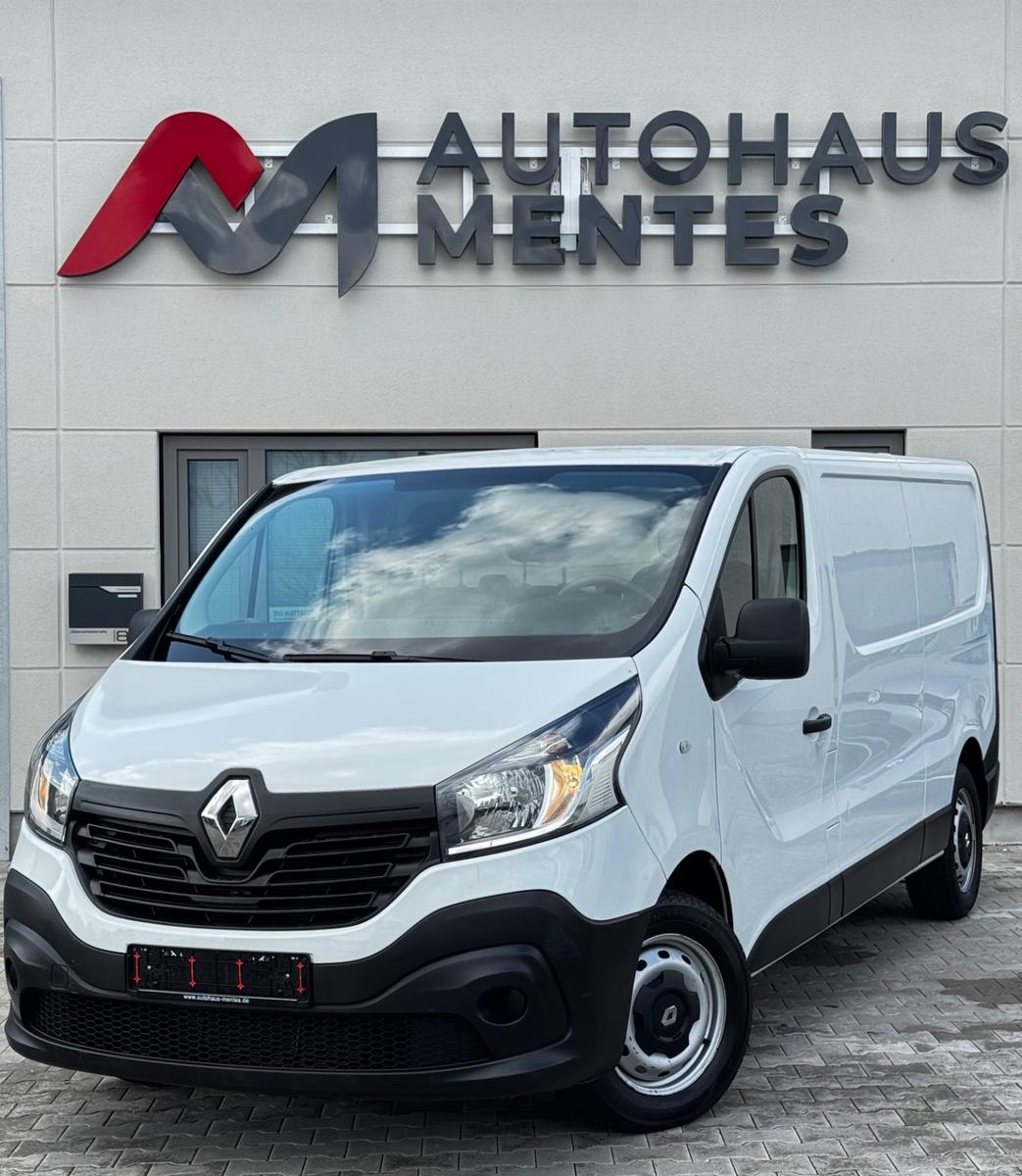 Renault Trafic Kasten L2H1 2,9t Komfort