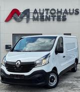 Renault Trafic Kasten L2H1 2,9t Komfort - Renault Trafic in Dortmund