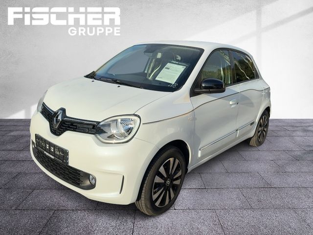 Renault Twingo Techno Elektrik Kamera Klimaaut Navi