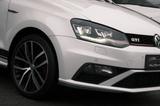 Volkswagen Polo 1.8 TSI GTI "PANORAMA"CARPLAY"2.HAND"LED" - Volkswagen Polo Gebrauchtwagen