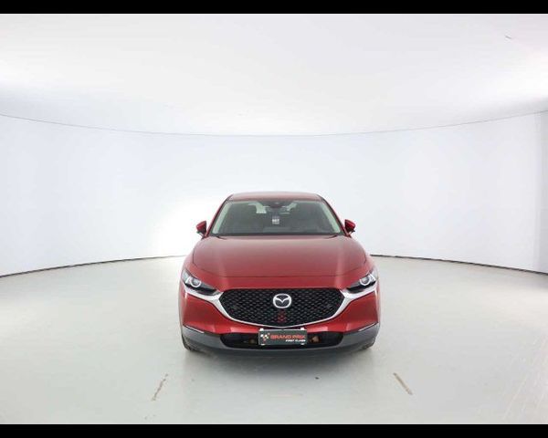 Mazda MAZDA CX-30 2.0L Skyactiv-G M Hybrid 2WD Executi