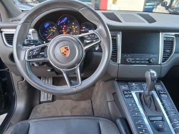 Porsche Macan - 7