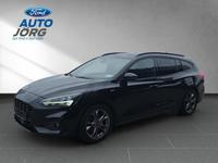 Ford Focus Turnier ST-Line X 1.0 EcoBoost Mild-Hybrid