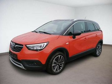Fotografie Opel Crossland (X) Crossland X Ultimate AT Navi Head-Up Kamera LED