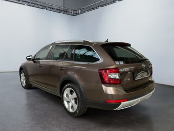 Skoda Octavia - 4