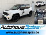 Jeep Renegade 1.5 MHEV 48V DCT e-Hybrid  Upland TotwA - Jeep Renegade: 1.5
