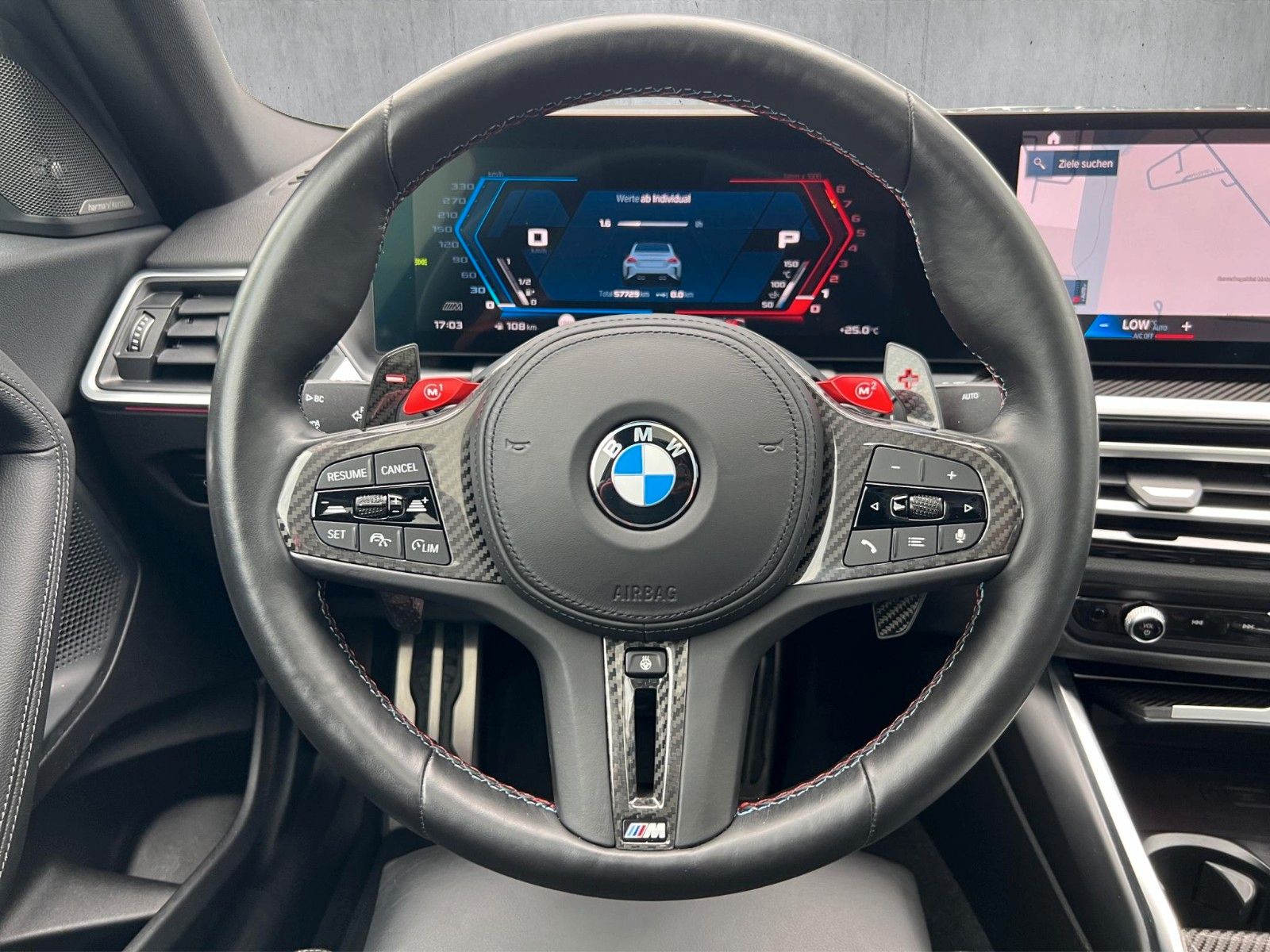 BMW M2 LED ACC GSD HUD H&K RFK Memory foto 16