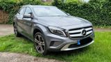 Mercedes-Benz GLA200 Urban Kamera Navi 7G-... - Mercedes-Benz GLA 200 in Hamburg