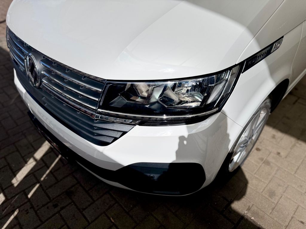 VW T6 Multivan DSG Digi.Tacho+AHK+Stand.HEIZ+ – Ansicht 30