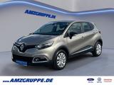 Renault Captur 1.5 dCi 90 Dynamique Bluetooth+PDC+Winter - Renault Gebrauchtwagen in Chemnitz