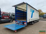 MAN TGL 12.250 4x2 Tageskabine Euro6 - 12 t - Schieb - Offers