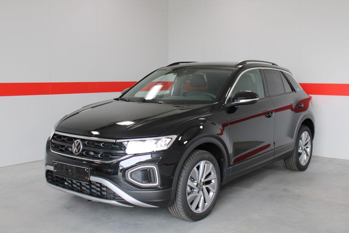 Volkswagen T-Roc Goal | SONDERAKTION |