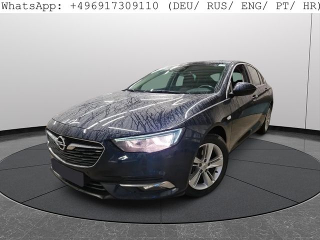 Opel Insignia B 1.6D Lim. Automatik Netto 9200 #767