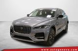 Jaguar JAGUAR F-PACE 2.0D 163CV AUTOM. AWD S ( FARI LED - Jaguar F-Pace Hybrid (Diesel/Elektro)