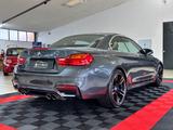 BMW M4 Cabrio*DGK*HUD*LEDER*AERODYNAMIK-PAKET* - BMW M4 in Gelsenkirchen
