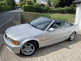 BMW 330Ci - Cabriolet - gebrauchte BMW 330 aus dem Jahr 2000