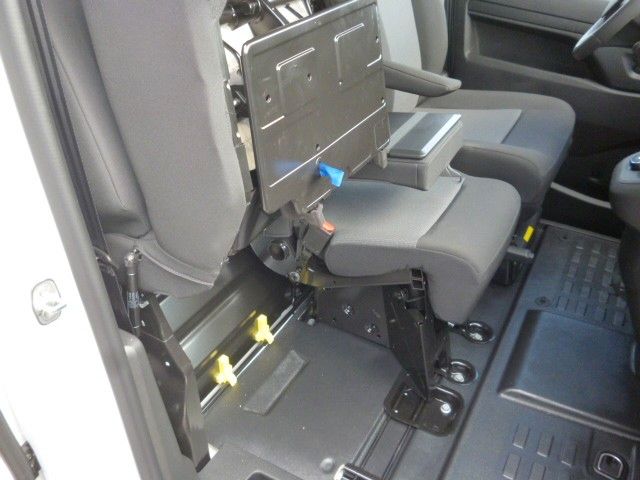 Vivaro Cargo M 2,0 Diesel Automatik L2, RK,PP,IG