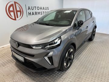 Renault Captur 140 EDC Techno LED*Navi*Kamera*ACC*SH