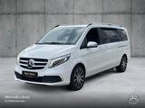 Mercedes-Benz V 300 d XL AVANTGARDE EDITION+SportP+9G+StandHZ - mit Diesel-Antrieb: Luftfederung, Van