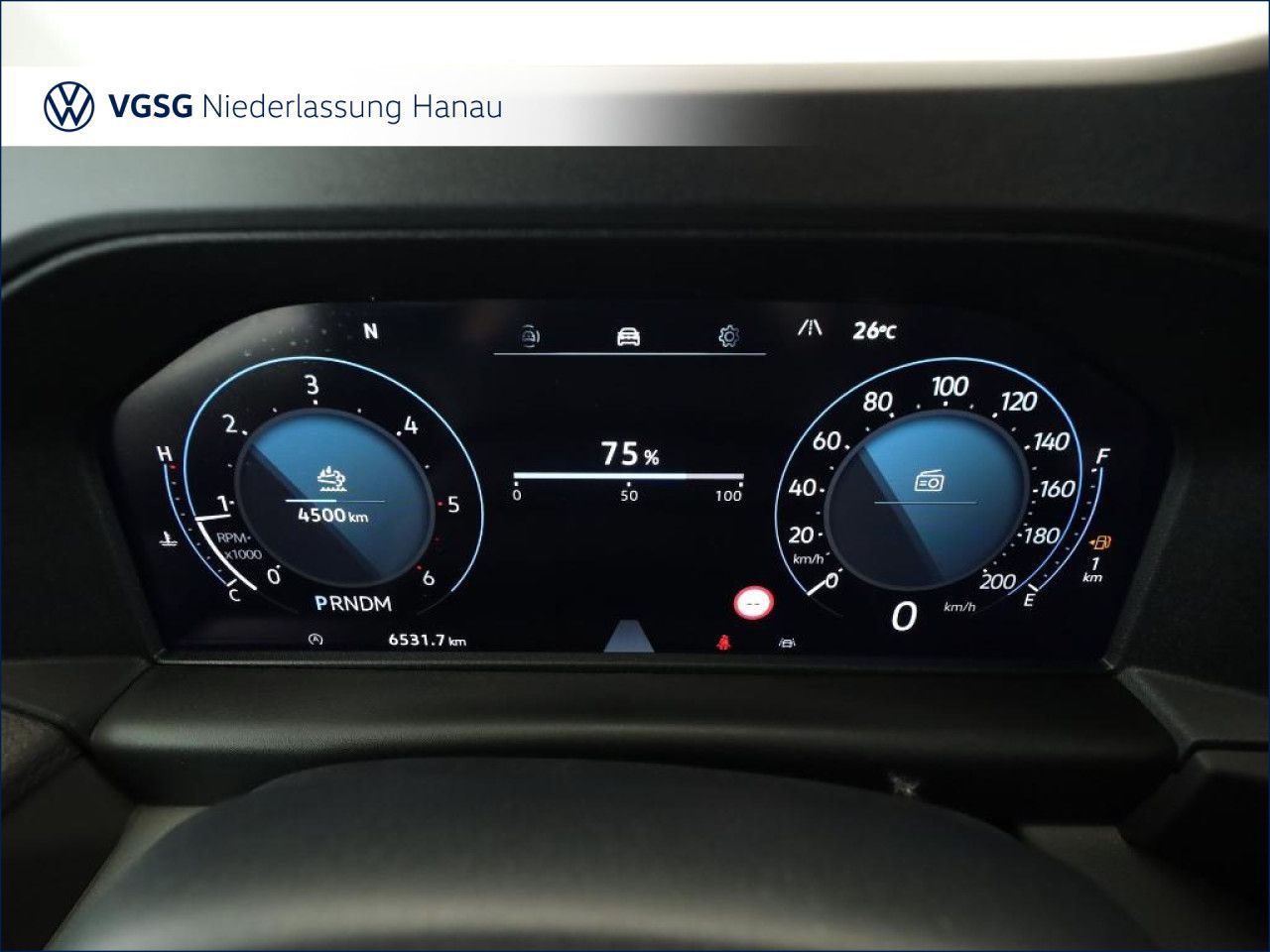 Volkswagen T7 Kombi - Bild 12
