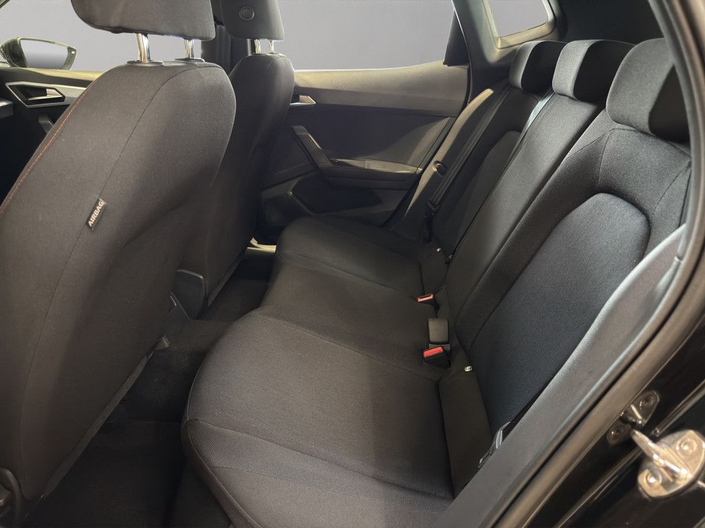 Seat Arona - Bild 11