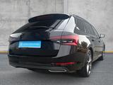 Skoda Superb Combi 2.0 TSI DSG Sportline MATRIX DCC VI - Skoda Superb: Allradantrieb, Kombi