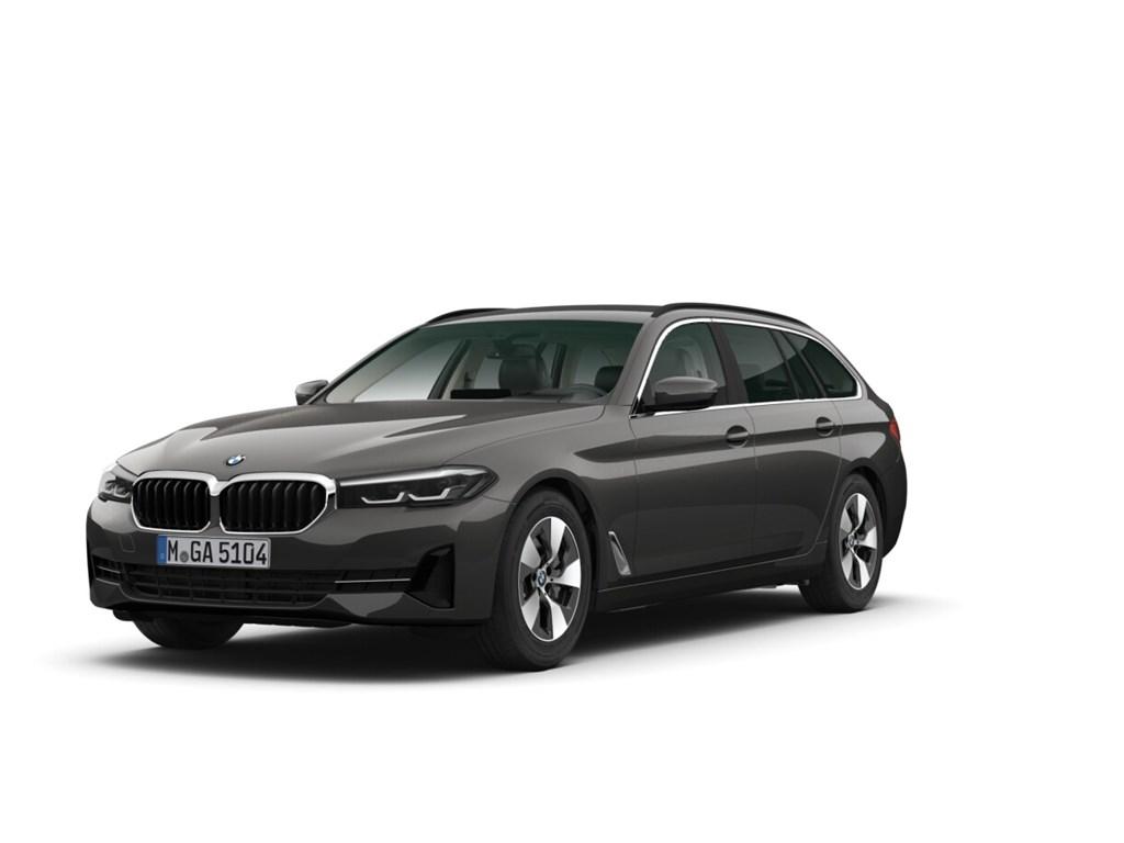 BMW 520 d Navi Digitales CP LED el-HK Apple CP Andro