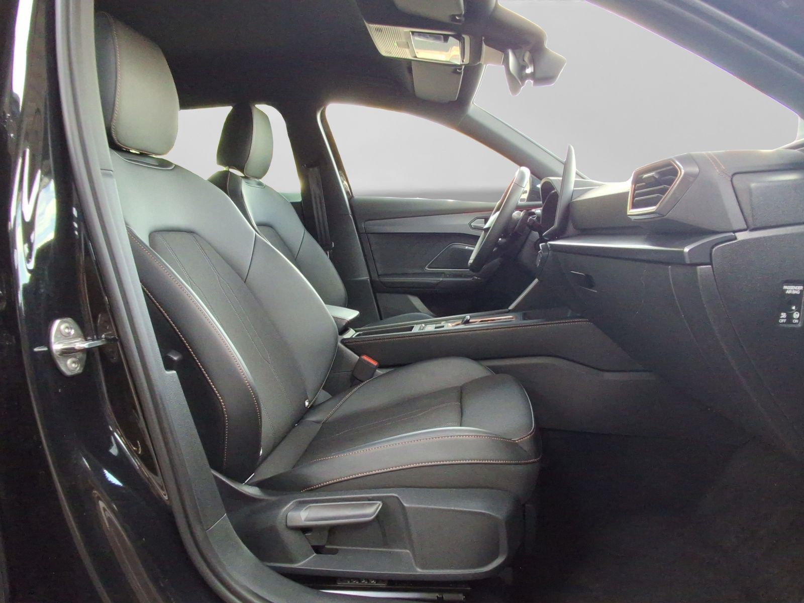 Cupra Formentor - Bild 4
