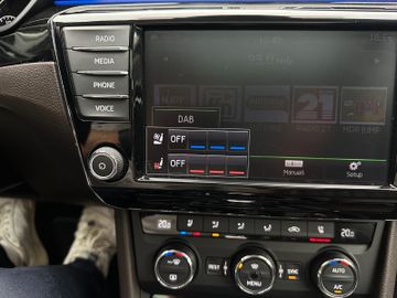 Skoda Superb - 10